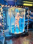 [Cosplay] Byoru - Lucy Cyberpunk