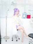 [Cosplay] PingPing 平平 - Miriam