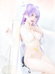[Cosplay] PingPing 平平 - Miriam