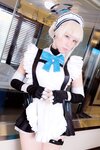 [Cosplay][HERESY] Ringo Mitsuki 林檎蜜紀 - Maruhi Archive Asuma Toki マル秘アーカイブ・飛鳥馬トキ (Blue Archive)