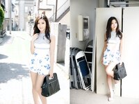 [Gekisha Beauty 激写美女] Miri Mizuki 水稀みり (2023-01-06)