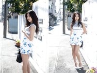 [Gekisha Beauty 激写美女] Miri Mizuki 水稀みり (2023-01-06)