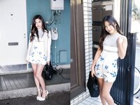 [Gekisha Beauty 激写美女] Miri Mizuki 水稀みり (2023-01-06)