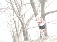 [Cosplay][Ruu Milk] Ruu Matsutani 松谷琉優 - Illya イリヤ four season