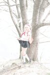[Cosplay][Ruu Milk] Ruu Matsutani 松谷琉優 - Illya イリヤ four season
