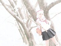 [Cosplay][Ruu Milk] Ruu Matsutani 松谷琉優 - Illya イリヤ four season