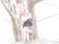 [Cosplay][Ruu Milk] Ruu Matsutani 松谷琉優 - Illya イリヤ four season