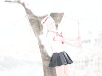[Cosplay][Ruu Milk] Ruu Matsutani 松谷琉優 - Illya イリヤ four season