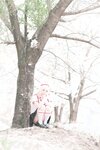 [Cosplay][Ruu Milk] Ruu Matsutani 松谷琉優 - Illya イリヤ four season