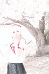 [Cosplay][Ruu Milk] Ruu Matsutani 松谷琉優 - Illya イリヤ four season
