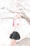[Cosplay][Ruu Milk] Ruu Matsutani 松谷琉優 - Illya イリヤ four season