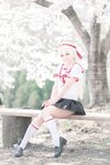 [Cosplay][Ruu Milk] Ruu Matsutani 松谷琉優 - Illya イリヤ four season