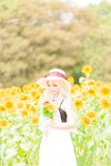 [Cosplay][Ruu Milk] Ruu Matsutani 松谷琉優 - Illya イリヤ four season