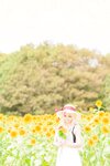 [Cosplay][Ruu Milk] Ruu Matsutani 松谷琉優 - Illya イリヤ four season