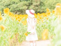 [Cosplay][Ruu Milk] Ruu Matsutani 松谷琉優 - Illya イリヤ four season