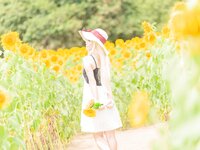[Cosplay][Ruu Milk] Ruu Matsutani 松谷琉優 - Illya イリヤ four season