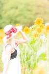 [Cosplay][Ruu Milk] Ruu Matsutani 松谷琉優 - Illya イリヤ four season