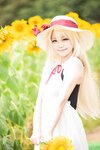 [Cosplay][Ruu Milk] Ruu Matsutani 松谷琉優 - Illya イリヤ four season