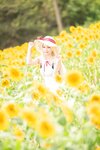 [Cosplay][Ruu Milk] Ruu Matsutani 松谷琉優 - Illya イリヤ four season