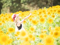 [Cosplay][Ruu Milk] Ruu Matsutani 松谷琉優 - Illya イリヤ four season