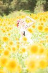 [Cosplay][Ruu Milk] Ruu Matsutani 松谷琉優 - Illya イリヤ four season