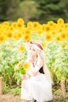 [Cosplay][Ruu Milk] Ruu Matsutani 松谷琉優 - Illya イリヤ four season