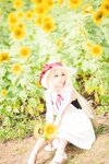 [Cosplay][Ruu Milk] Ruu Matsutani 松谷琉優 - Illya イリヤ four season