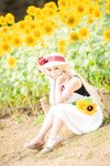 [Cosplay][Ruu Milk] Ruu Matsutani 松谷琉優 - Illya イリヤ four season