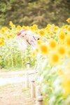 [Cosplay][Ruu Milk] Ruu Matsutani 松谷琉優 - Illya イリヤ four season