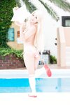 [Cosplay][Ruu Milk] Ruu Matsutani 松谷琉優 - Illya イリヤ four season