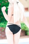 [Cosplay][Ruu Milk] Ruu Matsutani 松谷琉優 - Illya イリヤ four season