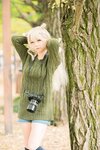 [Cosplay][Ruu Milk] Ruu Matsutani 松谷琉優 - Illya イリヤ four season