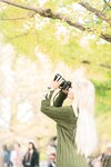 [Cosplay][Ruu Milk] Ruu Matsutani 松谷琉優 - Illya イリヤ four season