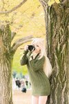[Cosplay][Ruu Milk] Ruu Matsutani 松谷琉優 - Illya イリヤ four season