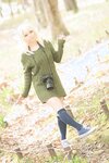 [Cosplay][Ruu Milk] Ruu Matsutani 松谷琉優 - Illya イリヤ four season