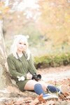 [Cosplay][Ruu Milk] Ruu Matsutani 松谷琉優 - Illya イリヤ four season