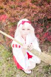 [Cosplay][Ruu Milk] Ruu Matsutani 松谷琉優 - Illya イリヤ four season