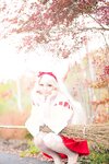 [Cosplay][Ruu Milk] Ruu Matsutani 松谷琉優 - Illya イリヤ four season