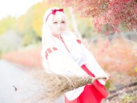 [Cosplay][Ruu Milk] Ruu Matsutani 松谷琉優 - Illya イリヤ four season
