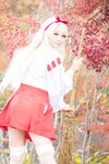 [Cosplay][Ruu Milk] Ruu Matsutani 松谷琉優 - Illya イリヤ four season