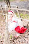 [Cosplay][Ruu Milk] Ruu Matsutani 松谷琉優 - Illya イリヤ four season