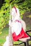 [Cosplay][Ruu Milk] Ruu Matsutani 松谷琉優 - Illya イリヤ four season