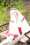 [Cosplay][Ruu Milk] Ruu Matsutani 松谷琉優 - Illya イリヤ four season