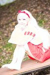 [Cosplay][Ruu Milk] Ruu Matsutani 松谷琉優 - Illya イリヤ four season