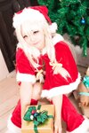 [Cosplay][Ruu Milk] Ruu Matsutani 松谷琉優 - Illya イリヤ four season