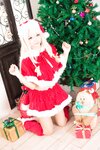 [Cosplay][Ruu Milk] Ruu Matsutani 松谷琉優 - Illya イリヤ four season