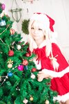 [Cosplay][Ruu Milk] Ruu Matsutani 松谷琉優 - Illya イリヤ four season