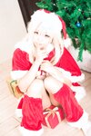 [Cosplay][Ruu Milk] Ruu Matsutani 松谷琉優 - Illya イリヤ four season