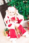 [Cosplay][Ruu Milk] Ruu Matsutani 松谷琉優 - Illya イリヤ four season