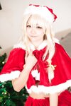 [Cosplay][Ruu Milk] Ruu Matsutani 松谷琉優 - Illya イリヤ four season